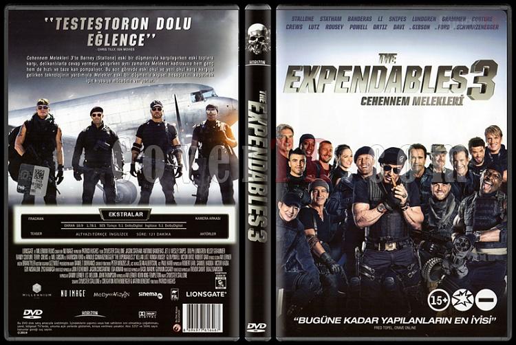 Click image for larger version

Name:	The Expendables 3 (Cehennem Melekleri 3) - Scan Dvd Cover - Trke [2014].jpg
Views:	1
Size:	101.4 KB
ID:	51455