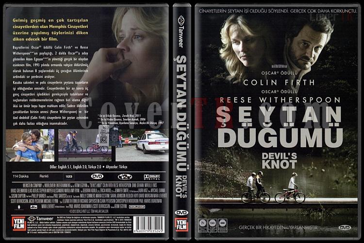 Click image for larger version

Name:	Devil's Knot (eytan Dm) - Scan Dvd Cover - Trke [2013].jpg
Views:	0
Size:	100.2 KB
ID:	51767