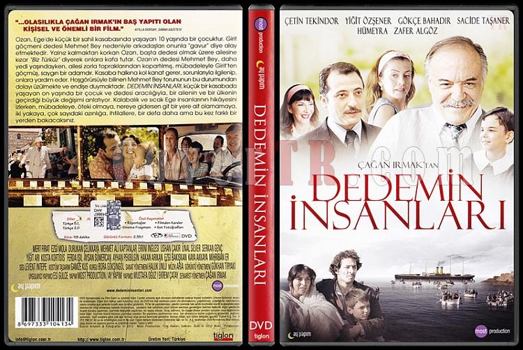 Click image for larger version

Name:	Dedemin nsanlar - Scan Dvd Cover - Trke [2011].jpg
Views:	0
Size:	101.4 KB
ID:	51834