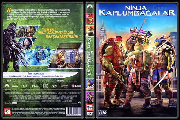 Click image for larger version

Name:	Teenage Mutant Ninja Turtles (Ninja Kaplumbaalar) - Scan Dvd Cover - Trke [2014].jpg
Views:	1
Size:	102.9 KB
ID:	51995