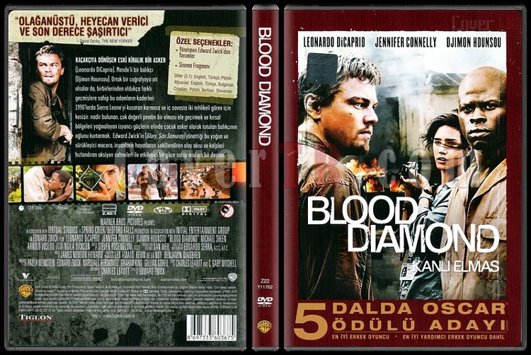 Click image for larger version

Name:	Blood Diamond (Kanl Elmas) - Scan Dvd Cover - Trke [2006].jpg
Views:	1
Size:	103.4 KB
ID:	52476