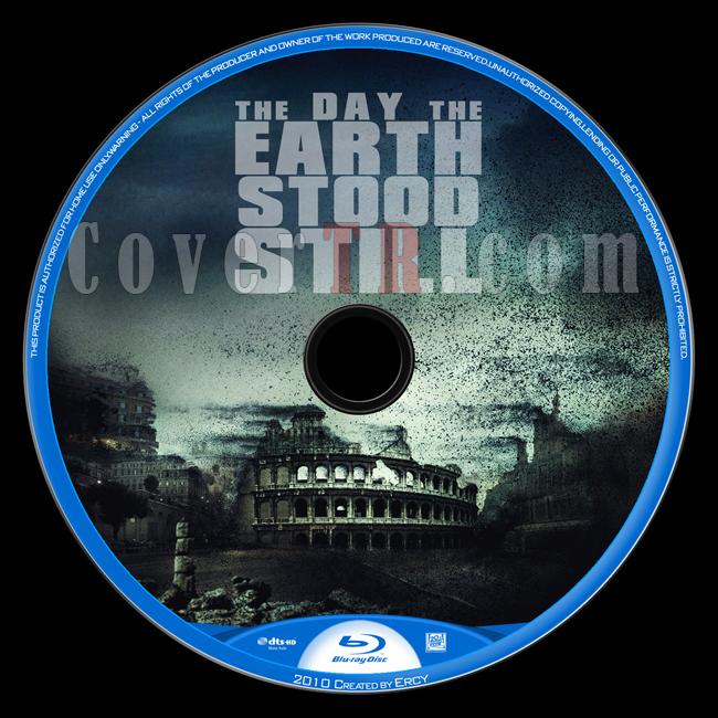The Day The Earth Stood Still[2008]Dvdrip[Eng]-Fxg