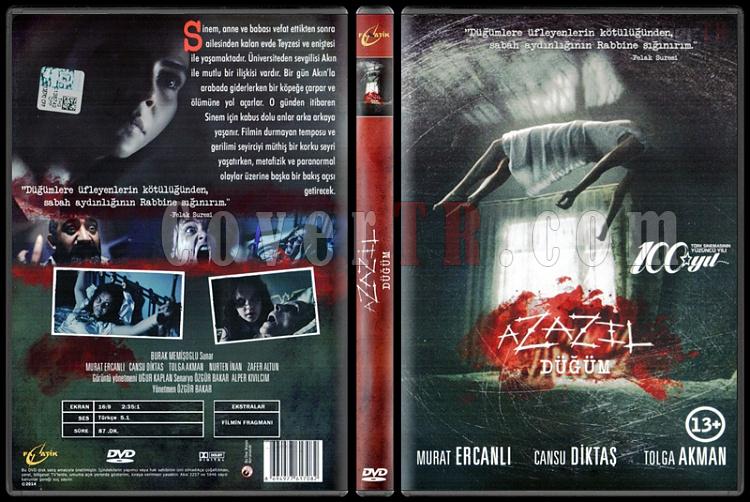 Click image for larger version

Name:	Azazil  - Scan Dvd Cover - Trke [2014].jpg
Views:	0
Size:	99.7 KB
ID:	52968