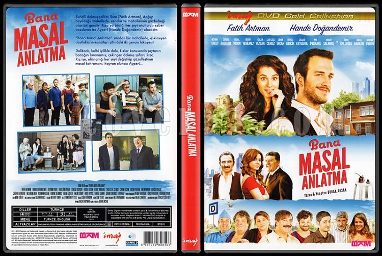 Click image for larger version

Name:	Bana Masal Anlatma - Scan Dvd Cover - Trke [2015].jpg
Views:	1
Size:	102.8 KB
ID:	54257