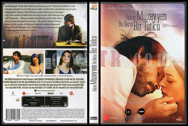 Click image for larger version

Name:	Fakat Mzeyyen Bu Derin Bir Tutku - Scan Dvd Cover - Trke [2014].jpg
Views:	0
Size:	99.9 KB
ID:	54259