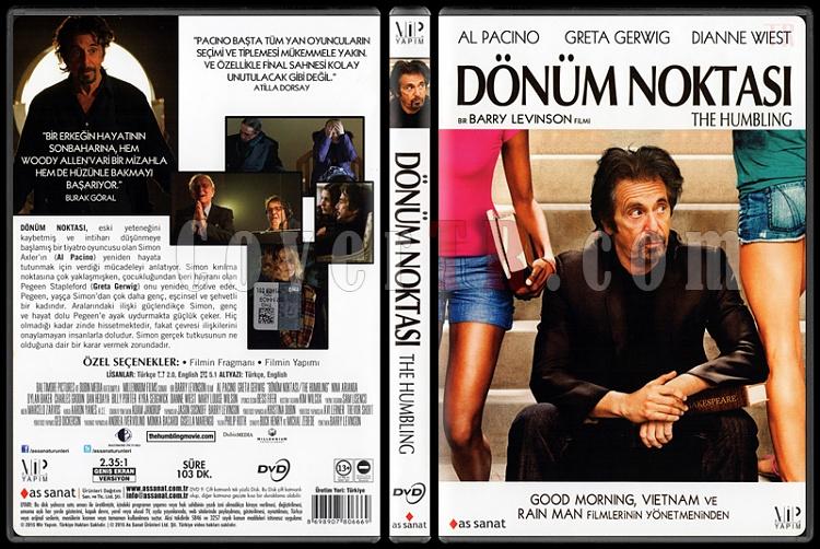 Click image for larger version

Name:	The Humbling (Dnm Noktas) - Scan Dvd Cover - Trke [2014].jpg
Views:	0
Size:	100.6 KB
ID:	55206