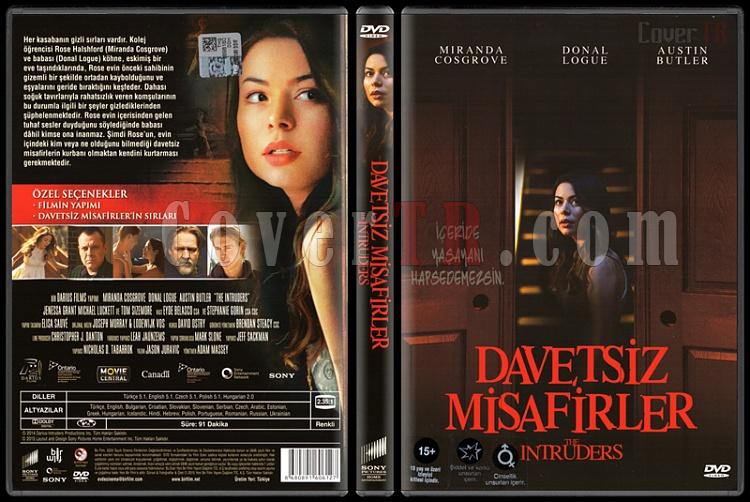 Click image for larger version

Name:	The Intruders (Davetsiz Misafirler) - Scan Dvd Cover - Trke [2015].jpg
Views:	0
Size:	98.5 KB
ID:	55210