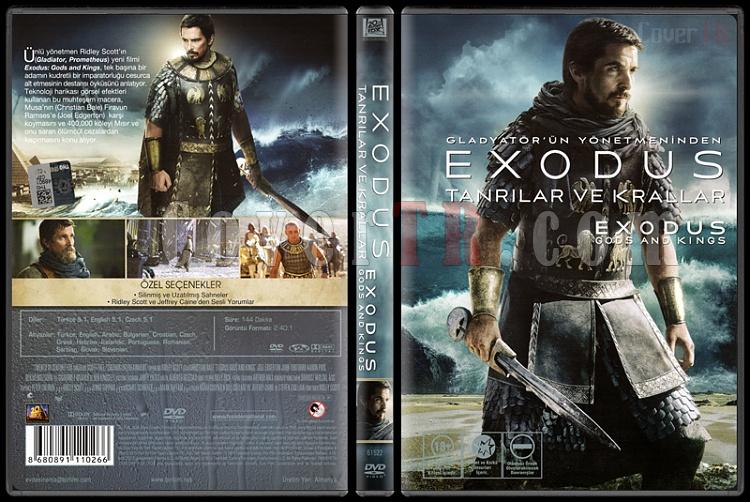 Click image for larger version

Name:	Exodus Gods and Kings (Exodus Tanrlar ve Krallar) - Scan Dvd Cover - Trke [2014].jpg
Views:	0
Size:	101.3 KB
ID:	55596