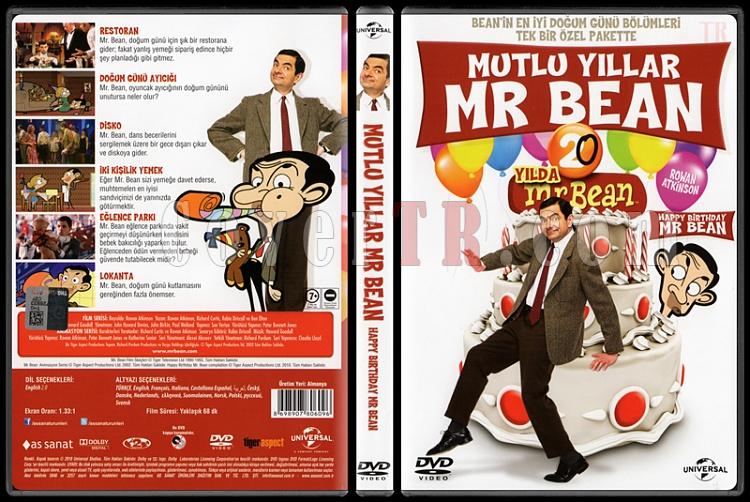 Click image for larger version

Name:	Happy Birthday Mr Bean (Mutlu Yllar Mr Bean) - Scan Dvd Cover Box Set - Trke [2010].jpg
Views:	0
Size:	103.1 KB
ID:	55718