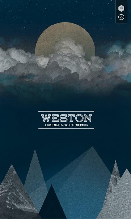 Click image for larger version

Name:	Weston Font.jpg
Views:	0
Size:	58.1 KB
ID:	55783