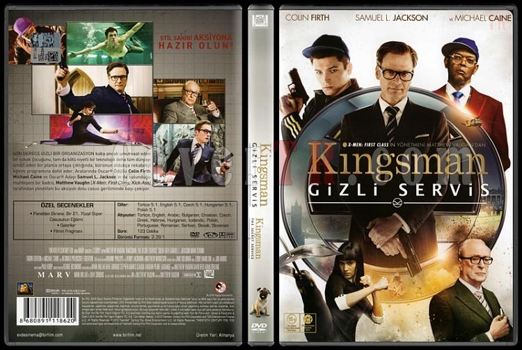 Click image for larger version

Name:	Kingsman The Secret Service (Kingsman Gizli Servis) - Scan Dvd Cover - Trke [2014].jpg
Views:	0
Size:	101.9 KB
ID:	56168
