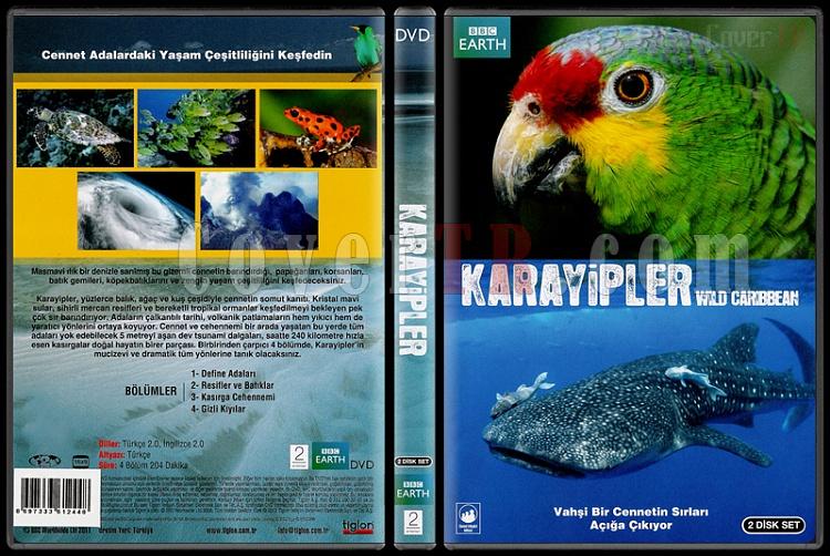 Click image for larger version

Name:	BBC Earth - Karayipler - Wild Caribbean.jpg
Views:	0
Size:	100.6 KB
ID:	59589