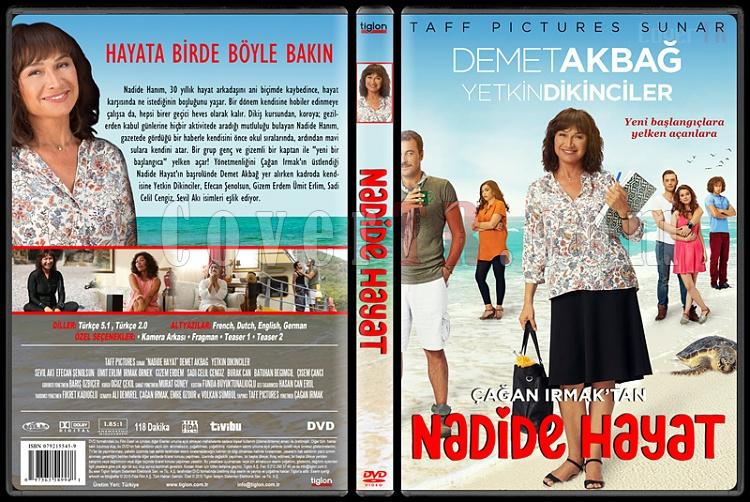 Click image for larger version

Name:	Nadide Hayat - Custom Dvd Cover - Trke [2015].jpg
Views:	0
Size:	103.4 KB
ID:	60337