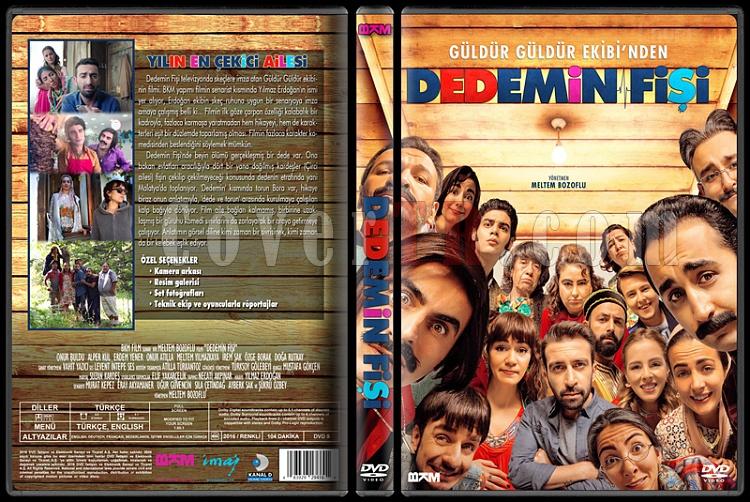 Click image for larger version

Name:	Dedemin Fii - Dvd Cover [Joker].jpg
Views:	0
Size:	103.2 KB
ID:	60407