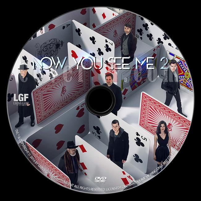 Click image for larger version

Name:	Now You See Me 2 - Dvd Label Joker].jpg
Views:	0
Size:	103.9 KB
ID:	60596