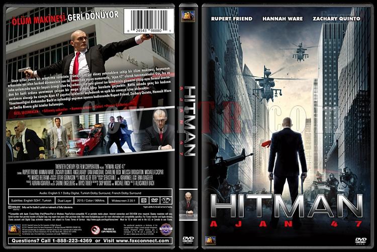 Click image for larger version

Name:	Hitman Agent 47 (Hitman AJAN 47) Dvd Cover_TR.jpg
Views:	2
Size:	100.7 KB
ID:	60607