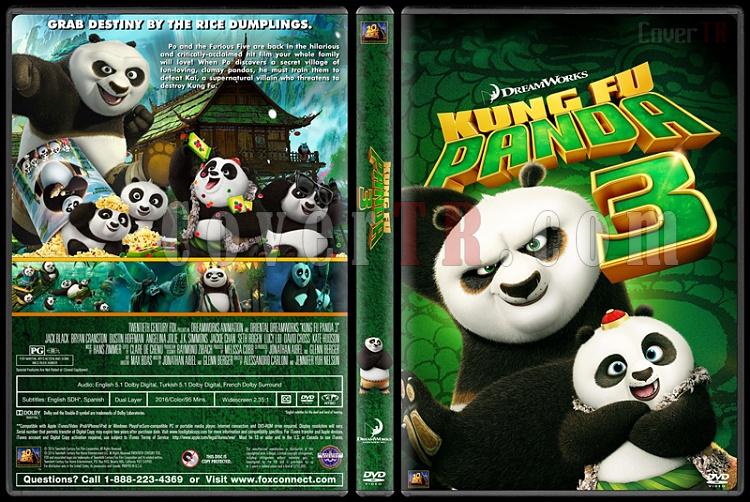 Click image for larger version

Name:	Kung fu Panda 3 - Dvd Cover [Joker].jpg
Views:	2
Size:	103.0 KB
ID:	60614