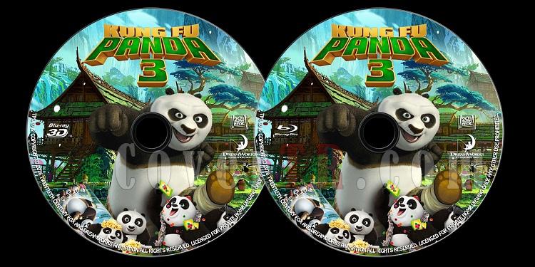 Click image for larger version

Name:	Kung fu Panda 3 - 3D - Bluray Label [Joker].jpg
Views:	0
Size:	104.8 KB
ID:	60618
