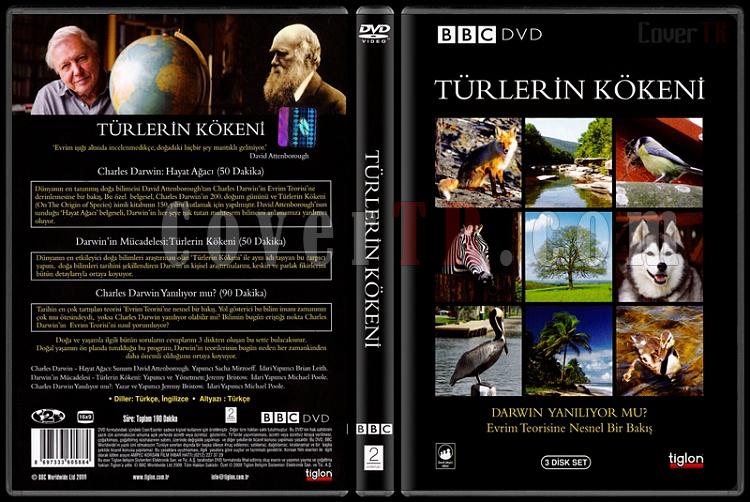 Click image for larger version

Name:	BBC - Trlerin Kkeni - The Evolution Of The Origin Of Species.jpg
Views:	1
Size:	100.6 KB
ID:	61179