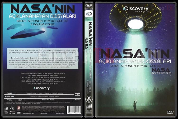 Click image for larger version

Name:	Discovery - Nasa'nin Aiklanamayan Dosyalari - Nasa's Unexplained Files.jpg
Views:	0
Size:	98.2 KB
ID:	61557