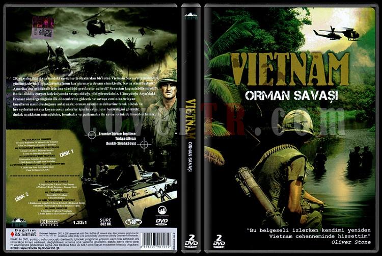 Click image for larger version

Name:	Vietnam Orman Savasi - Vietnam War in The Jungle.jpg
Views:	0
Size:	100.1 KB
ID:	61712