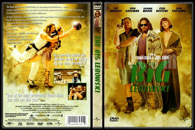 Click image for larger version

Name:	Big Lebowski, The r1.jpg
Views:	0
Size:	101.5 KB
ID:	6810