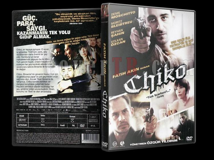 Click image for larger version

Name:	Chiko Trke Cover.jpg
Views:	0
Size:	81.3 KB
ID:	6859