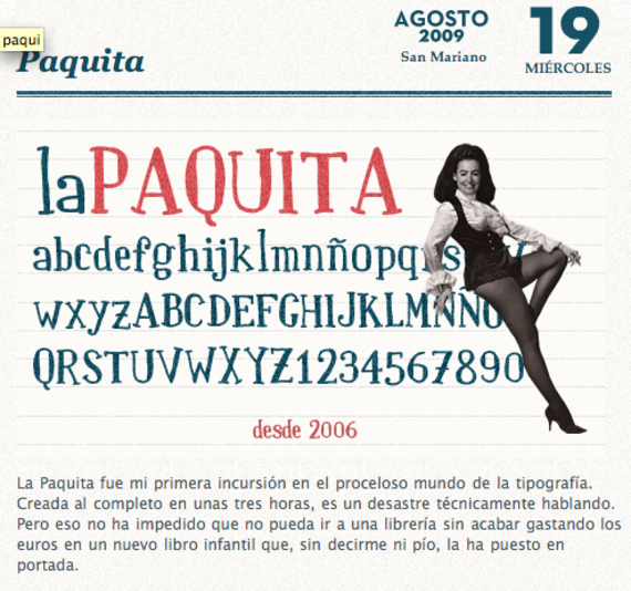 Click image for larger version

Name:	Paquita.jpg
Views:	0
Size:	89.5 KB
ID:	69122