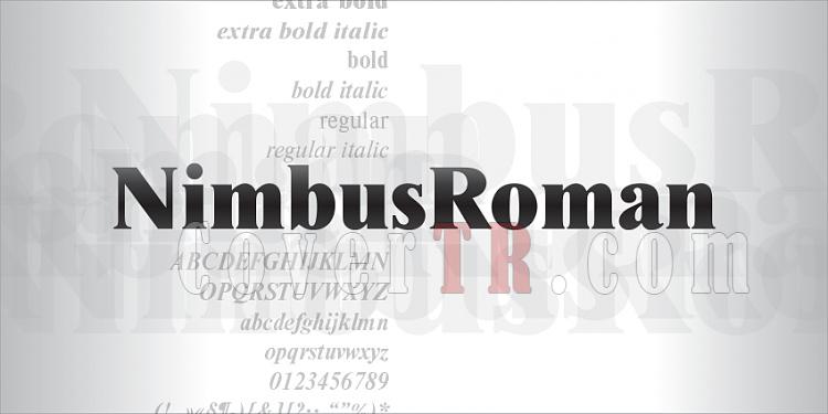 Click image for larger version

Name:	nimbus-roman.jpg
Views:	0
Size:	55.5 KB
ID:	69551