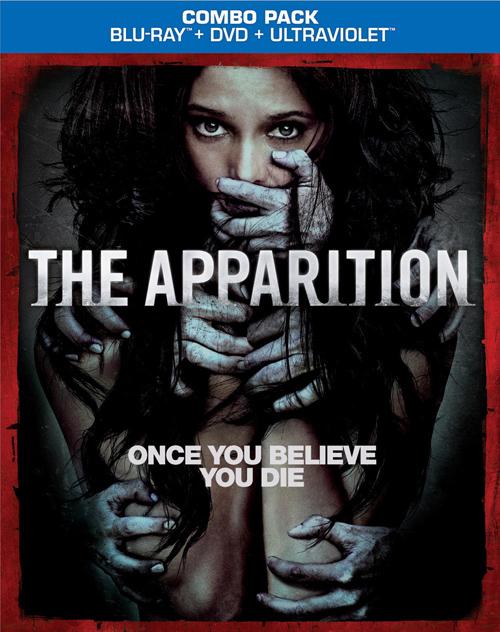 Blu-Ray Cover stek-apparition-blu-rayjpg