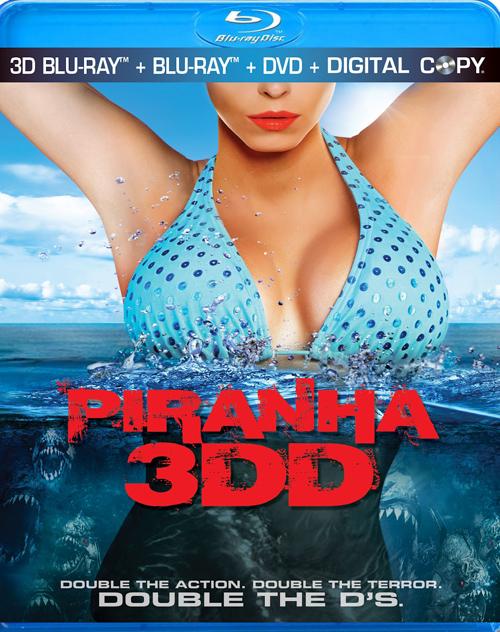 Blu-Ray Cover stek-piranha_3ddjpg