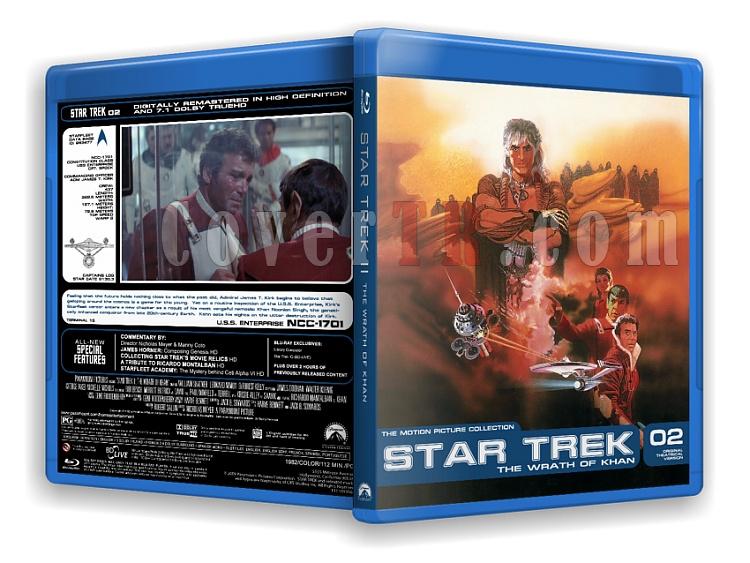 stek Blu-ray Cover-trek2finalbluejpg