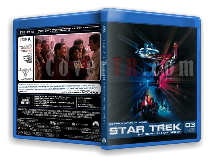 stek Blu-ray Cover-trek3finalbluejpg