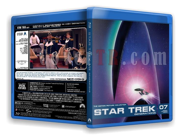 stek Blu-ray Cover-trek7finalbluejpg