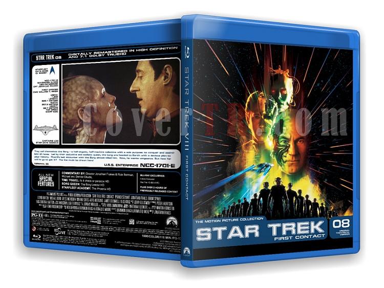 stek Blu-ray Cover-trek8finalbluejpg