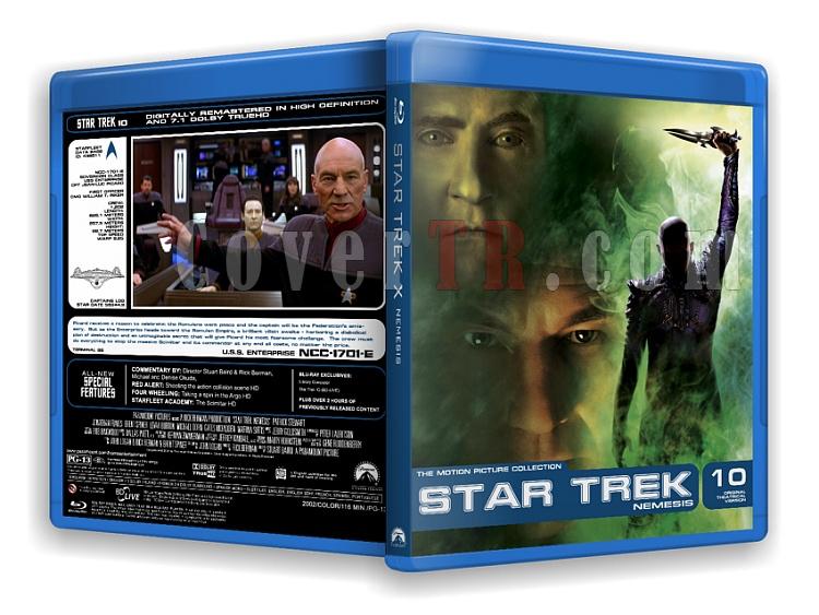 stek Blu-ray Cover-trek10finalbluejpg