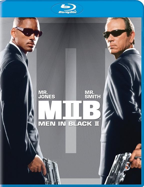 Men in Black 1-2-3 Blu-ray Cover Set stei-men-black-iijpg