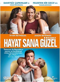 The Change-Up - Hayat Sana Güzel (2011)-0000000363439_3_1jpg