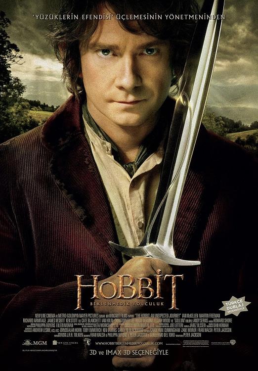 The Hobbit: An Unexpected Journey - Hobbit: Beklenmedik Yolculuk (2012)-0903624jpg