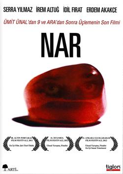 Nar (2011) DVD COVER & LABEL-0000000369600_3_1jpg