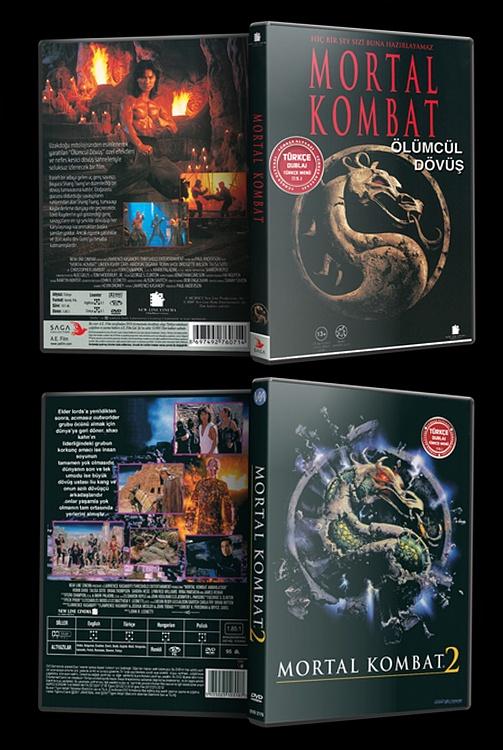 Mortal Kombat 1-2 Trke Scan Dvd Cover-basliksiz-1jpg