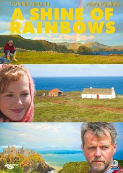 A Shine Of Rainbows - Hayatn Renkleri (2009) TRKE SCAN DVD COVER-0000000345593_3_1jpg