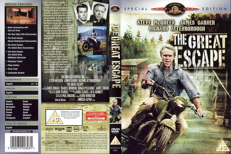 Byk Firar -The Great Escape-1963-the_great_escape_special_edition_uk-front-wwwfreecoversnet-1jpg