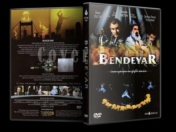 Bendeyar - Scan Dvd Cover - Trke [2011]-bendeyar-dvd-cover-turkcejpg