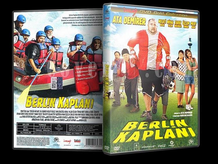 Berlin Kaplan - Scan Dvd Cover - Trke [2012]-berlin-kaplani-dvd-cover-turkcejpg