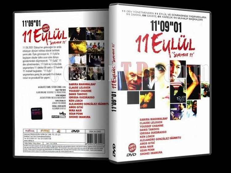 11 Eyll - Dvd Cover - Trke-11-eylul-dvd-cover-turkcejpg