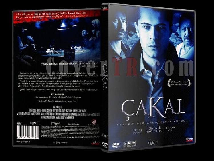 akal - Scan Dvd Cover - Trke [2010]-cakal-dvd-cover-turkcejpg