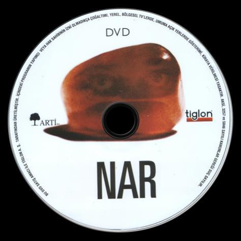 Nar - Scan Dvd Label - Trke [2011]-nar-dvd-label-turkcejpg