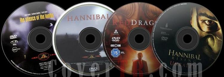 Hannibal - DVD Labelset-h0jpg