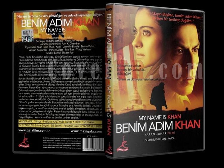 My Name is Khan 2010 - DVD Cover - Trke-my_name_is_khanjpg